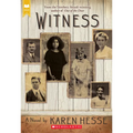 Witness - Paperback