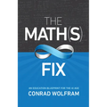 Math(s) Fix: An Education Blueprint for the AI Age - Paperback