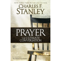 Prayer: The Ultimate Conversation - Paperback