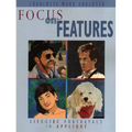 Focus on Features: Life-Like Portrayals in Appliqué - Paperback