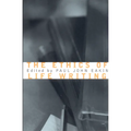 The Ethics of Life Writing - Paperback