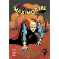 Boy Maximortal #4 - Paperback