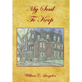 My Soul to Keep - Hardcover