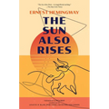 The Sun Also Rises (Warbler Classics Annotated Edition) - Paperback