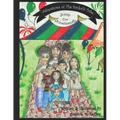 Adventures of the Sankofa Tribe: Jump for Juneteenth - Paperback