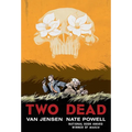 Two Dead - Paperback