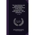The Jesuit Relations And Allied Documents - Travels And Explorations Of The Jesuit Missionaries In New France 1610-1791 - Vol Lxi (all Missions: 1677- - Hardcover