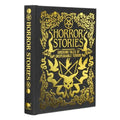 Horror Stories: Shocking Tales of Unspeakable Terror - Hardcover
