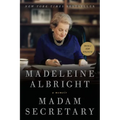 Madam Secretary: A Memoir - Paperback