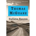 Gallatin Canyon: Stories - Paperback