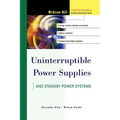 Uninterruptible Power Supplies - Paperback