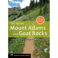 Day Hiking Mount Adams & Goat Rocks Wilderness: Indian Heaven * Yakima Area * White Pass (Day Hiking Series) - Paperback