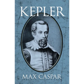 Kepler - Paperback