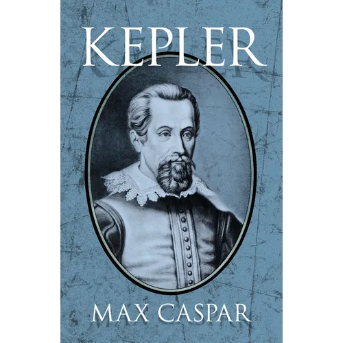 Kepler - Paperback