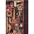 The Wounded Heart: Writing on Cherrie Moraga - Paperback