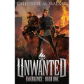 Unwanted - Paperback
