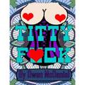 Titty Fuck: A swear word coloring book. - Paperback
