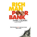 Rich Man Poor Bank - Paperback