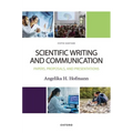 Scientific Writing and Communication - Paperback