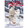 Battle Angel Alita: Mars Chronicle 6 - Paperback