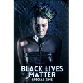 Black Lives Matter LOUD & QUEER Zine - Paperback