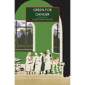 Green for Danger - Paperback