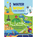Water Wow! - Paperback
