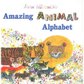 Brian Wildsmith's Amazing Animal Alphabet - Hardcover