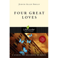 Four Great Loves - Paperback