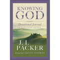 Knowing God Devotional Journal: A One-Year Guide - Paperback