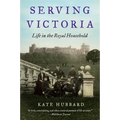 Serving Victoria - Paperback