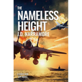 The Nameless Height: A Cold War Spy Novel - Paperback