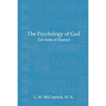 The Psychology of God: Ten Sons of Haman - Paperback