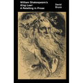 William Shakespeare's King Lear: A Retelling in Prose - Paperback