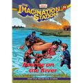 Rescue on the River - Hardcover