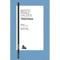 Tristana - Paperback