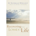 Recovering from Losses in Life - Paperback