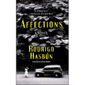 Affections - Paperback