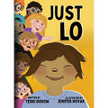 Just Lo - Hardcover