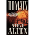 Domain - Paperback