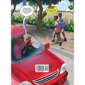 Obum Is Tempted - Hardcover