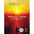 The All + Flesh: Poems - Paperback