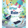 After the Rain - Hardcover