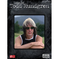 Best of Todd Rundgren - Paperback