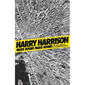 Make Room! Make Room!: The Classic Novel of an Overpopulated Future - Paperback