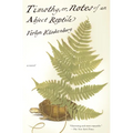 Timothy; Or, Notes of an Abject Reptile - Paperback