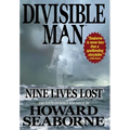 Divisible Man - Nine Lives Lost - Hardcover