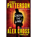 Cross the Line - Paperback