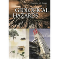 Geological Hazards: A Sourcebook - Hardcover