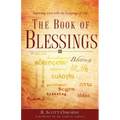 The Book of Blessings - Paperback